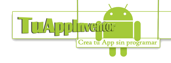 Tu App Inventor